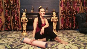 Yoga Maya Fit and Balance víkend Donovaly